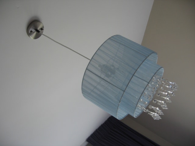 Babyblauw