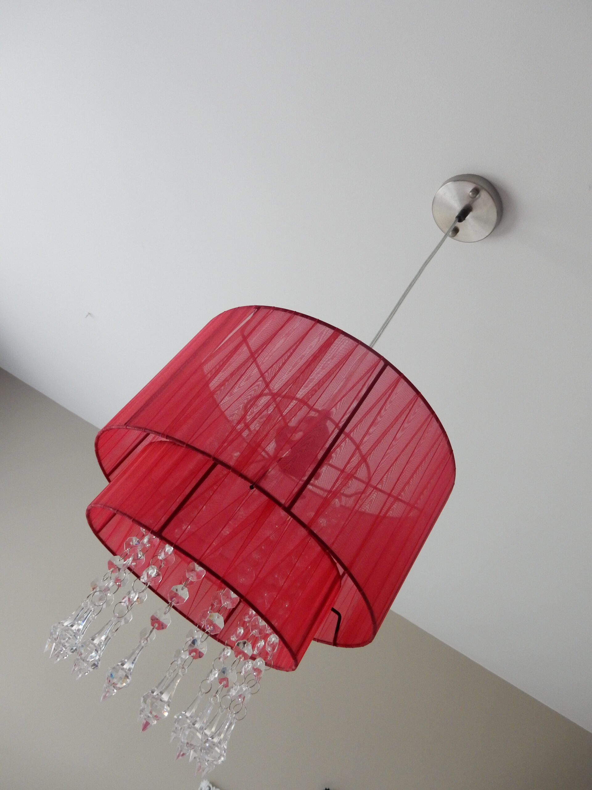 Zacht rood