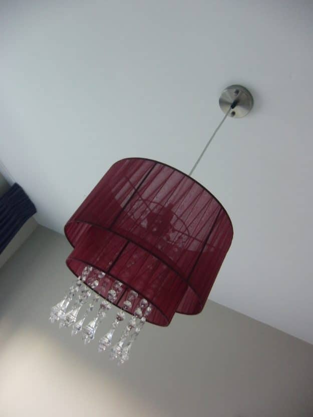 Cerise bordeaux
